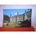 TROSSACHS HOTEL, PERTHSHIRE, SCOTLAND unused po...