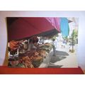 FLOATING MARKET, CURACAO, NETHERLANDS ANTILLES,...