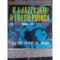 D.J. Jazzy Jeff & Fresh Prince – Girls Ain't No...