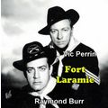 Fort Laramie Radio Show 41 Episodes 4G USB Stick