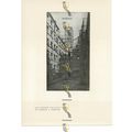 Rue Grenier Sur L'eau, Paris, Herman Webster, B...