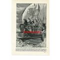 Venetians Under Alboin At Sea, On Track Of War,...