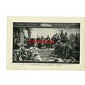 Bishop Bernard Receives Emperor Henry II, Hilde...