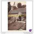 OLD CHURCH OF ST BONIFACE, BONCHURCH, I.O.W., E...
