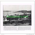 KILLYBEGS, VILLAGE AND BAY, IRELAND, Book Illus...