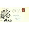1960 London International Stamp Exhibition, 196...