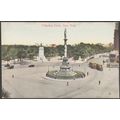 Columbus Circle, New York City, 1913 - Success ...
