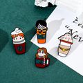 Harry Potter Metal Pin Badge Brand New Novelty ...