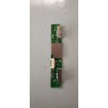 Philips 70PUS6504/12 WiFi board. 557603U-01. 36...