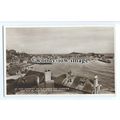 tq1747 - Cornwall - St. IA Church, Harbour & Is...