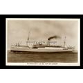 LS2309 - Ellerman City Line Liner - City of Lon...