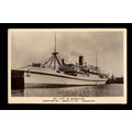 LS2305 - Ellerman Line Liner - City of Marseill...