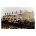 ptc5828 - Yorks - Early Houses along Station Vi...