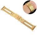 Stainless Steel Watchband, For Apple Watch Seri...