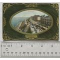vintage postcard Blackpool, North Shore