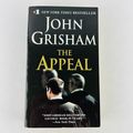 John Grisham - The Appeal Mass Market Paperback...