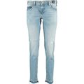 VERSACE JEANS COUTURE Blue Skinny Jeans BNWT