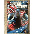 RISING STARS # 9 (1999) IMAGE COMICS (NM Condit...
