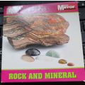 Rock And Mineral DVD Promo The Daily Mirror DK ...