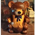 Old Vintage Original Cookie Jar Regal China Kra...