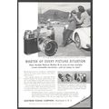 KODAK RETINA REFLEX S 35mm film CAMERA Original...