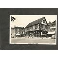 Postcard Ledbury The Market House