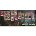 Beginner Deck Panda Burn GOAT Format 40 Card Lo...