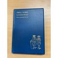 1927 ARCHIBALD MARSHALL "SIMPLE STORIES" ILLUST...