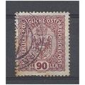 Austria.SG260 90h Arms of Austria.Fine Used.nb11