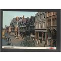 Eastgate Street, Chester Cheshire UK. Unused De...