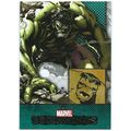 2012 Marvel Beginnings 2 - #186 - Hulk