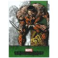 2012 Marvel Beginnings 2 - #274 - Kraven