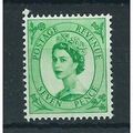 qe2 wilding 7d hm sg549 sg 549 7d cv £50