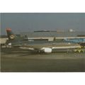 Royal Jordanian Lockheed L1011 500 Tristar Airc...