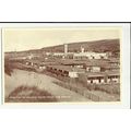 Wales PRESTATYN Holiday Camp Postcard by Valent...