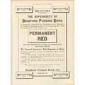 bradford pressed brick company 1912 superior pe...
