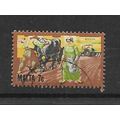 Malta.SG673 7c Agriculture.Fine Used.Mar17