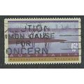 AUS 1992 45c 'WETLANDS AND WATERWAYS' FINE USED...