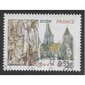 FRA 2006 (53c) ' DIJON' FINE USED (EBID57-428)