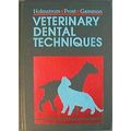 VETERINARY DENTAL TECHNIQUES FOR SMALL ANIMAL P...