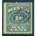Used RE32 1c Wines Fine T1018