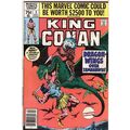 KING CONAN # 3 (1980)