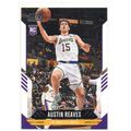 SCORE AUSTIN REAVES ROOKIE