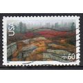 USA 2001 Landscape - Acadia National Park, Main...