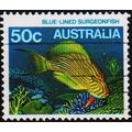 Australia. 1984 50c S.G.929 Used
