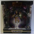AEW WRESTLING ' SUPREME COLLECTION ' DR. BRITT ...