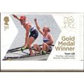 2012 Olympic Gold Medal WInners 1st Val. Rowing...