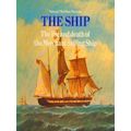 Life And Death Of The Merchant Sailing Ships