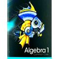 High School Math 2012 Common-Core Algebra 1 Student Edition Grade 8/9