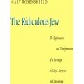 The Ridiculous Jew